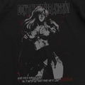 Black Lagoon Balalaika In Swimwear T-shirt Black (M Size) thumbnail 2