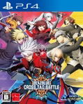 Blazblue: Cross Tag Battle thumbnail 1