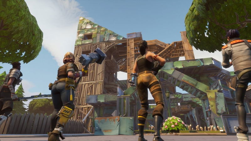 Fortnite (Deluxe Edition) <span class="ext ext_Official Website">Official Website</span> <span class="ext ext_digital">digital</span> image 3