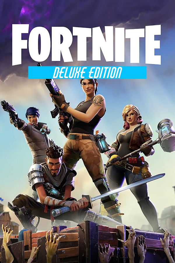 Fortnite (Deluxe Edition) <span class="ext ext_Official Website">Official Website</span> <span class="ext ext_digital">digital</span> image 1