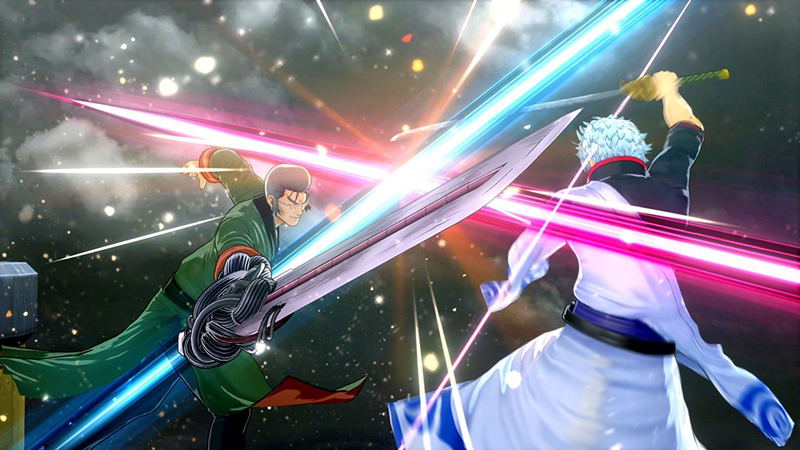 Gintama Rumble image 10