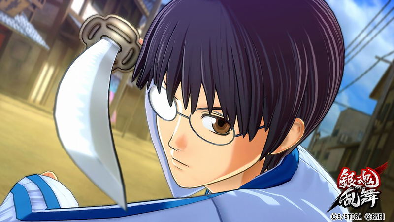 Gintama Rumble image 2