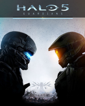 Halo 5: Guardians_