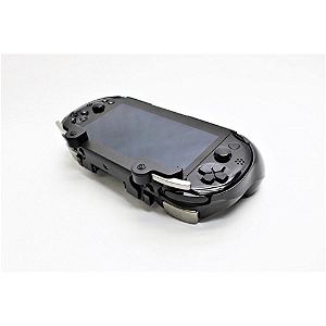 L2/R2 Button Grip Cover for PCH-2000 (Front and Back Touch Screen)