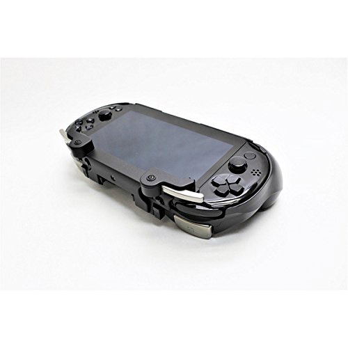 L2/R2 Button Grip Cover for PCH-2000 (Front and Back Touch Screen) image 6