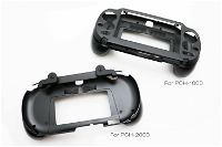 L2/R2 Button Grip Cover for PCH-2000 (Front and Back Touch Screen)