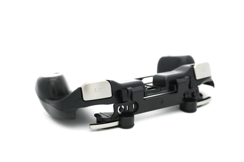 L2/R2 Button Grip Cover for PCH-2000 (Front and Back Touch Screen) image 3