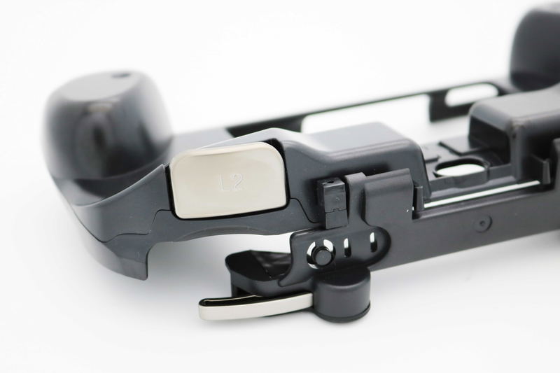 L2/R2 Button Grip Cover for PCH-2000 (Front and Back Touch Screen) image 4