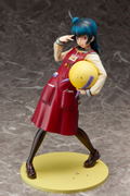 Love Live! Sunshine!! 1/7 Scale Pre-Painted Figure: Tsushima Yoshiko Gamers Numazu Store Ver. thumbnail 1