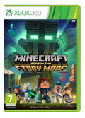 Minecraft: Story Mode - Season Two - The Telltale Series thumbnail 1