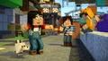 Minecraft: Story Mode - Season Two - The Telltale Series thumbnail 2
