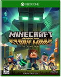 Minecraft: Story Mode - Season Two - The Telltale Series thumbnail 1