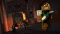 Minecraft: Story Mode - Season Two - The Telltale Series thumbnail 3
