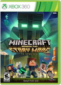 Minecraft: Story Mode - Season Two - The Telltale Series thumbnail 1