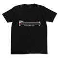 Miskatonic University Purchasing Department - San-chi T-shirt Black (S Size) thumbnail 1