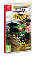Monster Jam: Crush It! thumbnail 1