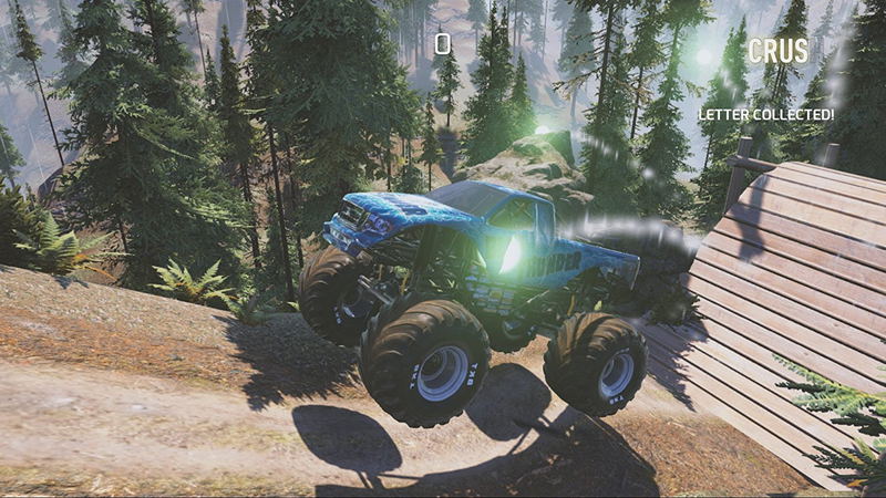 Monster Jam: Crush It! image 3