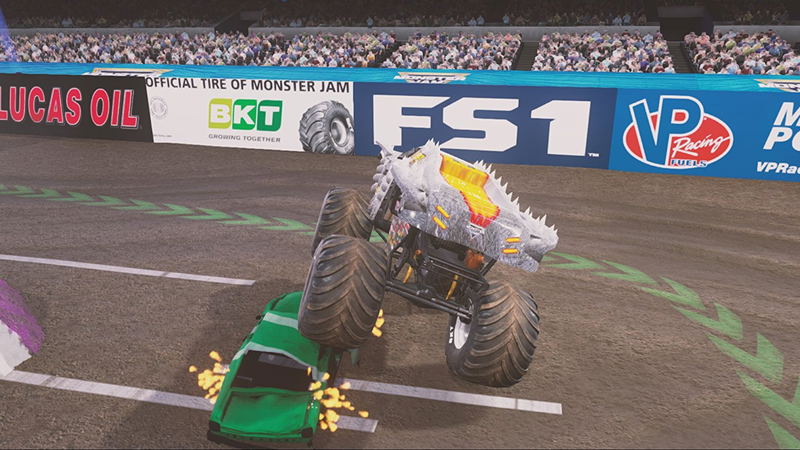Monster Jam: Crush It! image 7