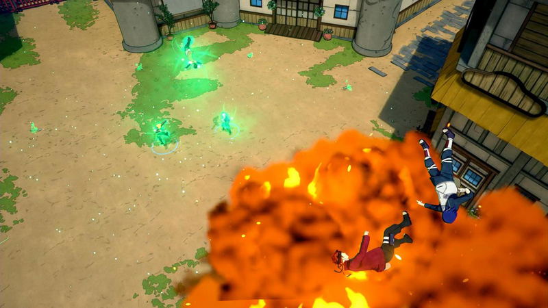 Naruto to Boruto: Shinobi Striker image 26