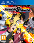 Naruto to Boruto: Shinobi Striker thumbnail 1