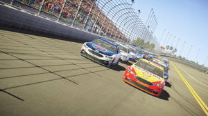 NASCAR Heat 2