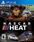 NASCAR Heat 2 thumbnail 1