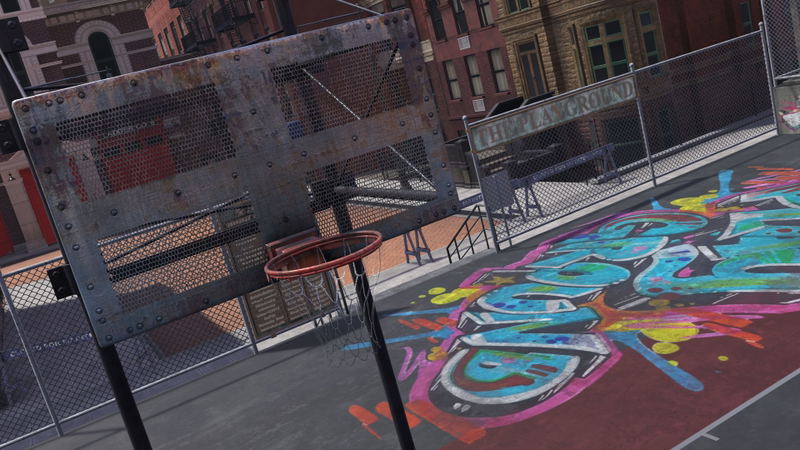 NBA 2K18 <span class="ext" style="background-color: #2a475e; color: #FFFFFF;">STEAM</span> <span class="ext ext_digital">digital</span> image 7