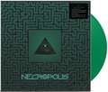 Necropolis Original Soundtrack thumbnail 1