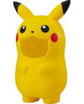 Nendoroid More: Pokemon Face Parts Case (Pikachu) thumbnail 1