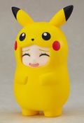 Nendoroid More: Pokemon Face Parts Case (Pikachu) thumbnail 2