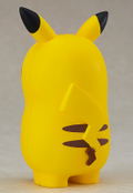 Nendoroid More: Pokemon Face Parts Case (Pikachu) thumbnail 4