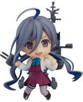 Nendoroid No. 795 Kantai Collection -KanColle-: Kiyoshimo thumbnail 1