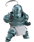 Nendoroid No. 796 Fullmetal Alchemist: Alphonse Elric thumbnail 1