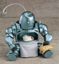 Nendoroid No. 796 Fullmetal Alchemist: Alphonse Elric thumbnail 5