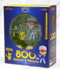 Nendoroid No. 800 Pokemon: Ash & Pikachu thumbnail 7