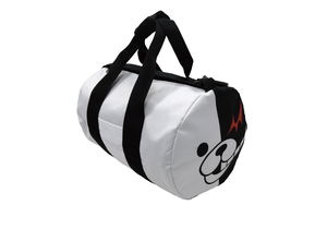 New Danganronpa V3 Monokuma Drum Bag_