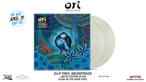 Ori & The Blind Forest Original Soundtrack