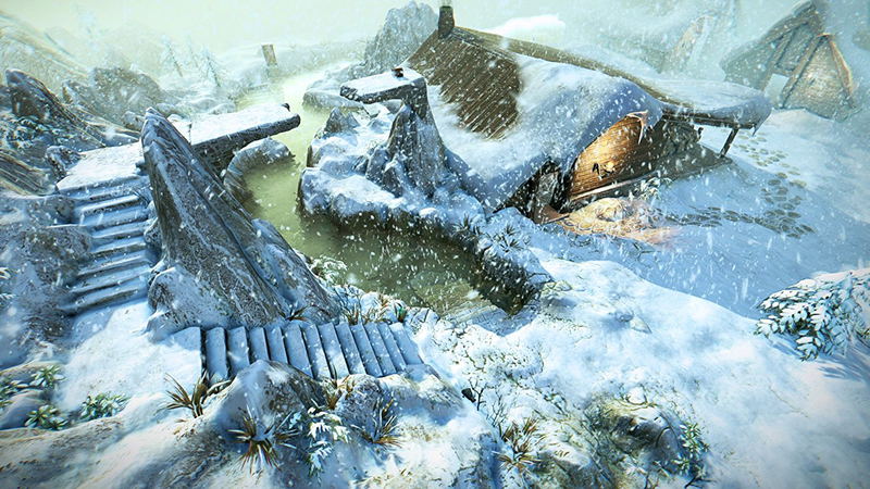 Outcast: Second Contact image 9