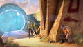Outcast: Second Contact thumbnail 10