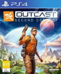 Outcast: Second Contact thumbnail 1