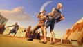 Outcast: Second Contact thumbnail 3