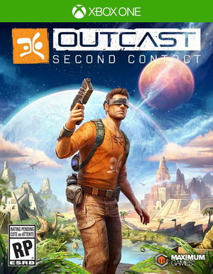 Outcast: Second Contact_