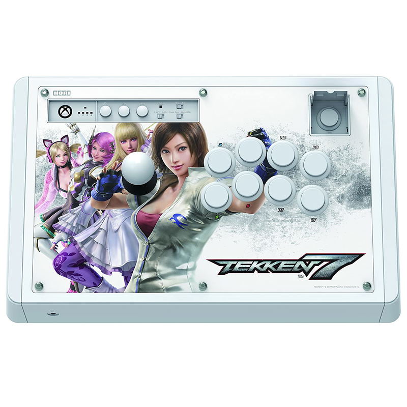 Real Arcade Pro Tekken 7 Edition for XBOX One image 3