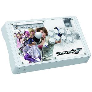 Real Arcade Pro Tekken 7 Edition for XBOX One