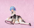 Re:Zero -Starting Life in Another World- 1/7 Scale Figure Pre-Painted Figure: Rem thumbnail 3