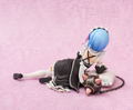 Re:Zero -Starting Life in Another World- 1/7 Scale Figure Pre-Painted Figure: Rem thumbnail 6