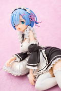 Re:Zero -Starting Life in Another World- 1/7 Scale Figure Pre-Painted Figure: Rem thumbnail 7