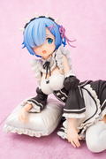 Re:Zero -Starting Life in Another World- 1/7 Scale Figure Pre-Painted Figure: Rem thumbnail 8