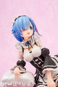 Re:Zero -Starting Life in Another World- 1/7 Scale Figure Pre-Painted Figure: Rem thumbnail 9