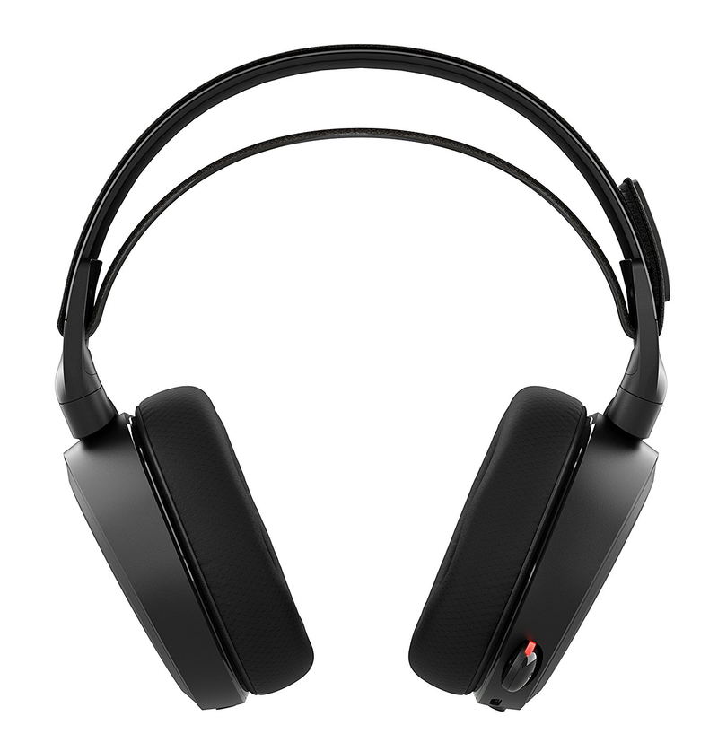 SteelSeries Arctis 7 (Black) image 2